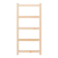 Pine Shelf Unit - Additional Frame - Small