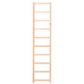 Pine Shelf Unit - Additional Frame - Large