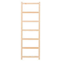 Pine Shelf Unit - Additional Frame - Medium