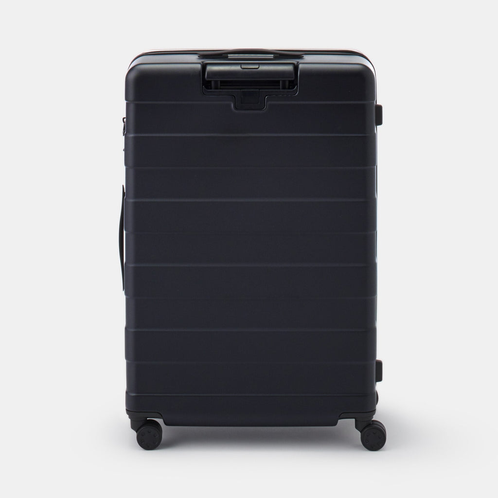 Adjustable Handle Hard Shell Suitcase 105L | Check-In