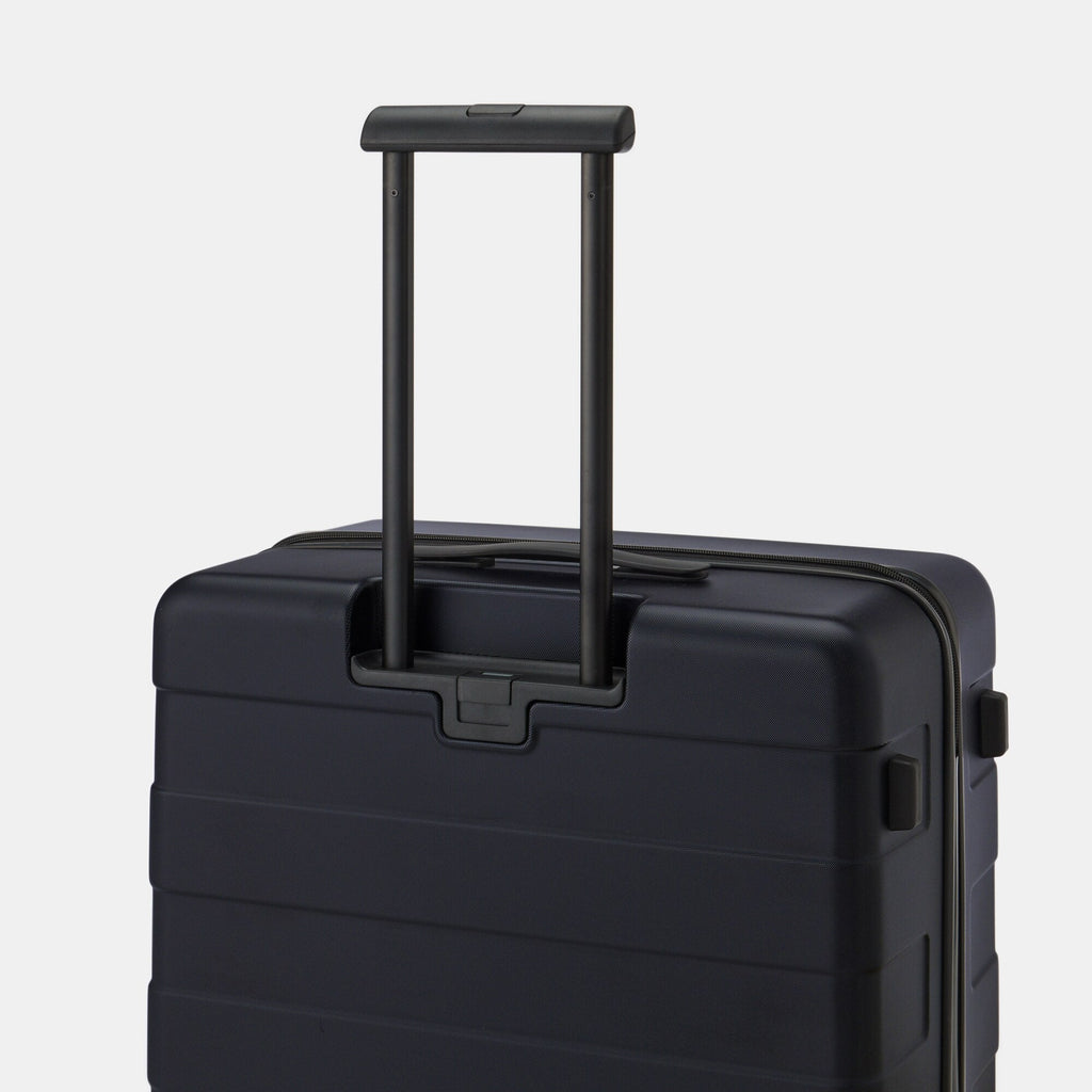 Adjustable Handle Hard Shell Suitcase 105L | Check-In
