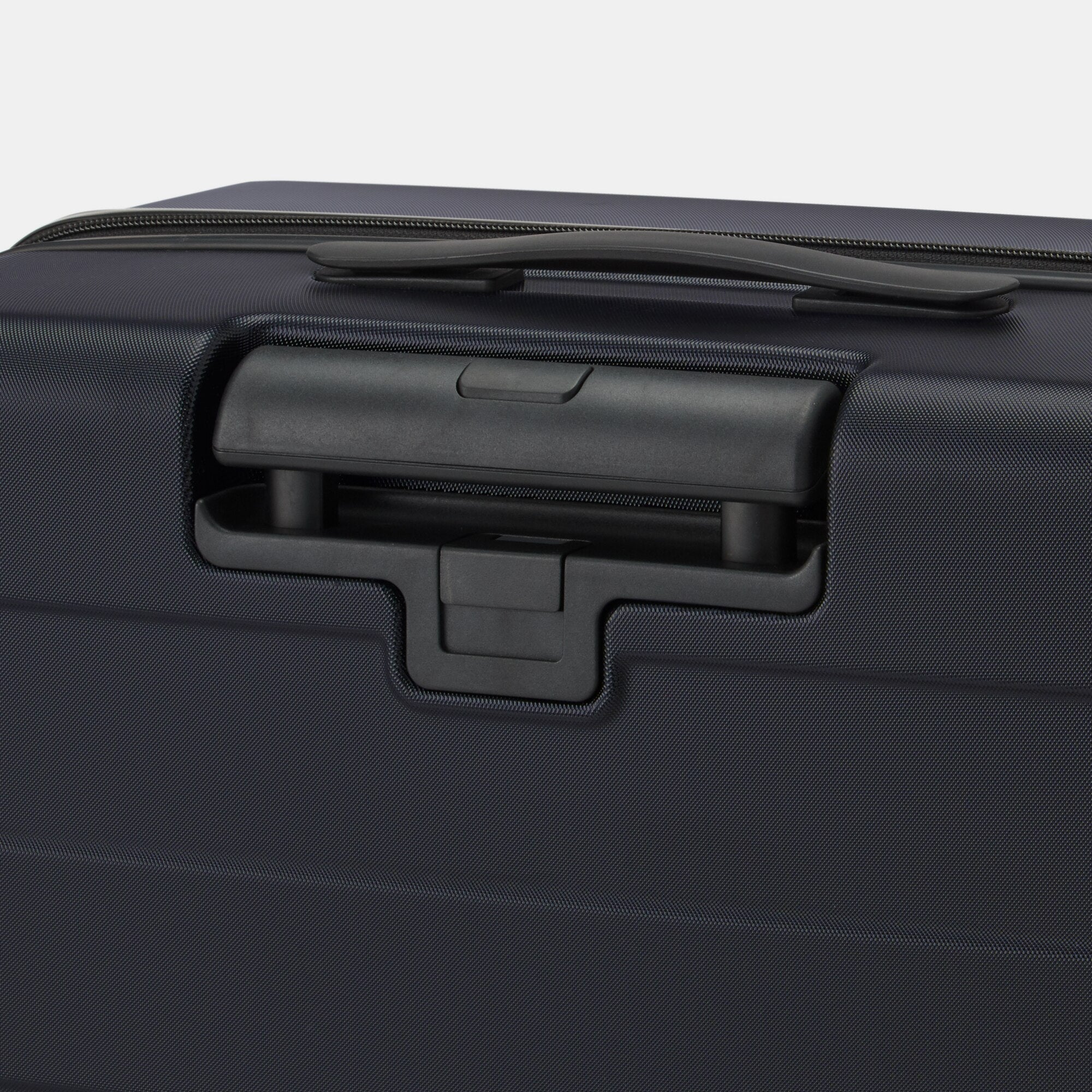 Adjustable Handle Hard Shell Suitcase 105L | Check-In