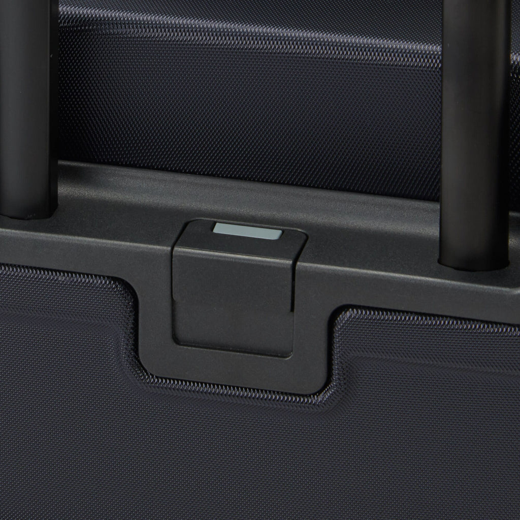 Adjustable Handle Hard Shell Suitcase 105L | Check-In
