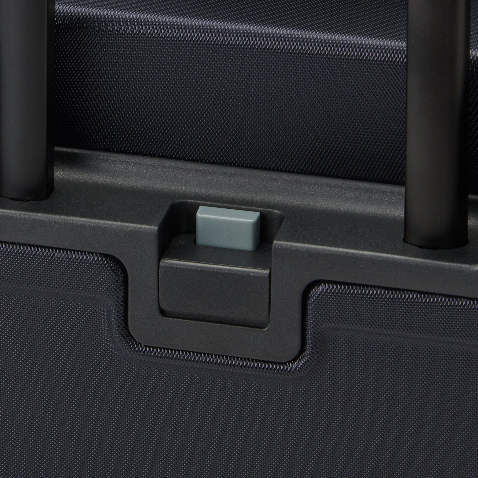 Adjustable Handle Hard Shell Suitcase 105L | Check-In