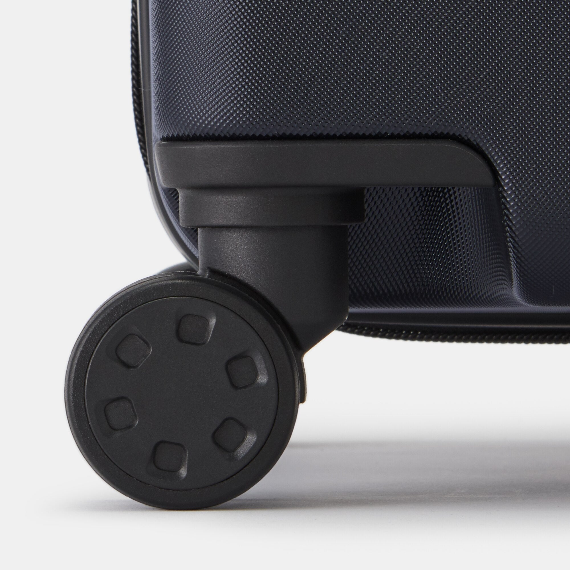 Adjustable Handle Hard Shell Suitcase 105L | Check-In