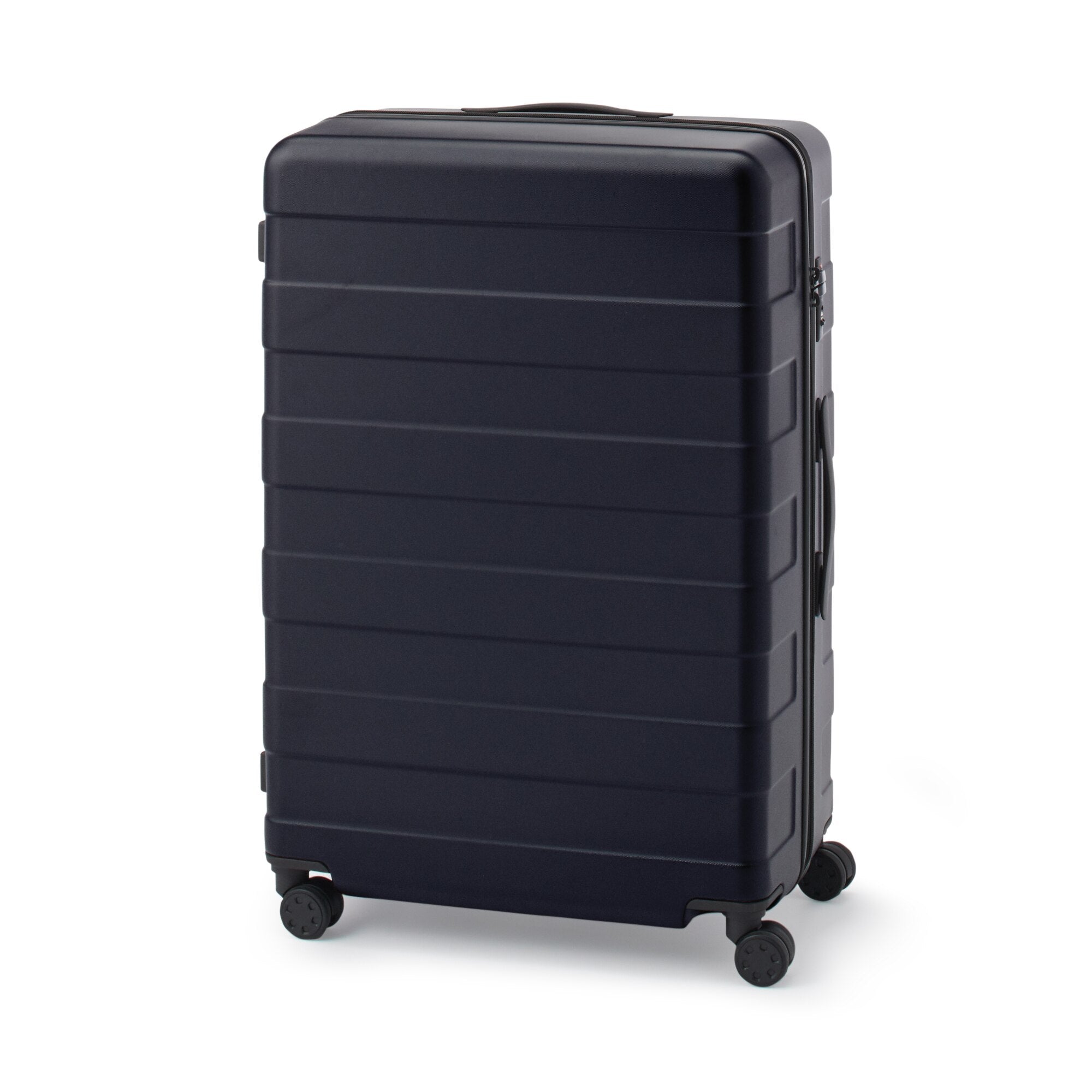 Adjustable Handle Hard Shell Suitcase 105L | Check-In