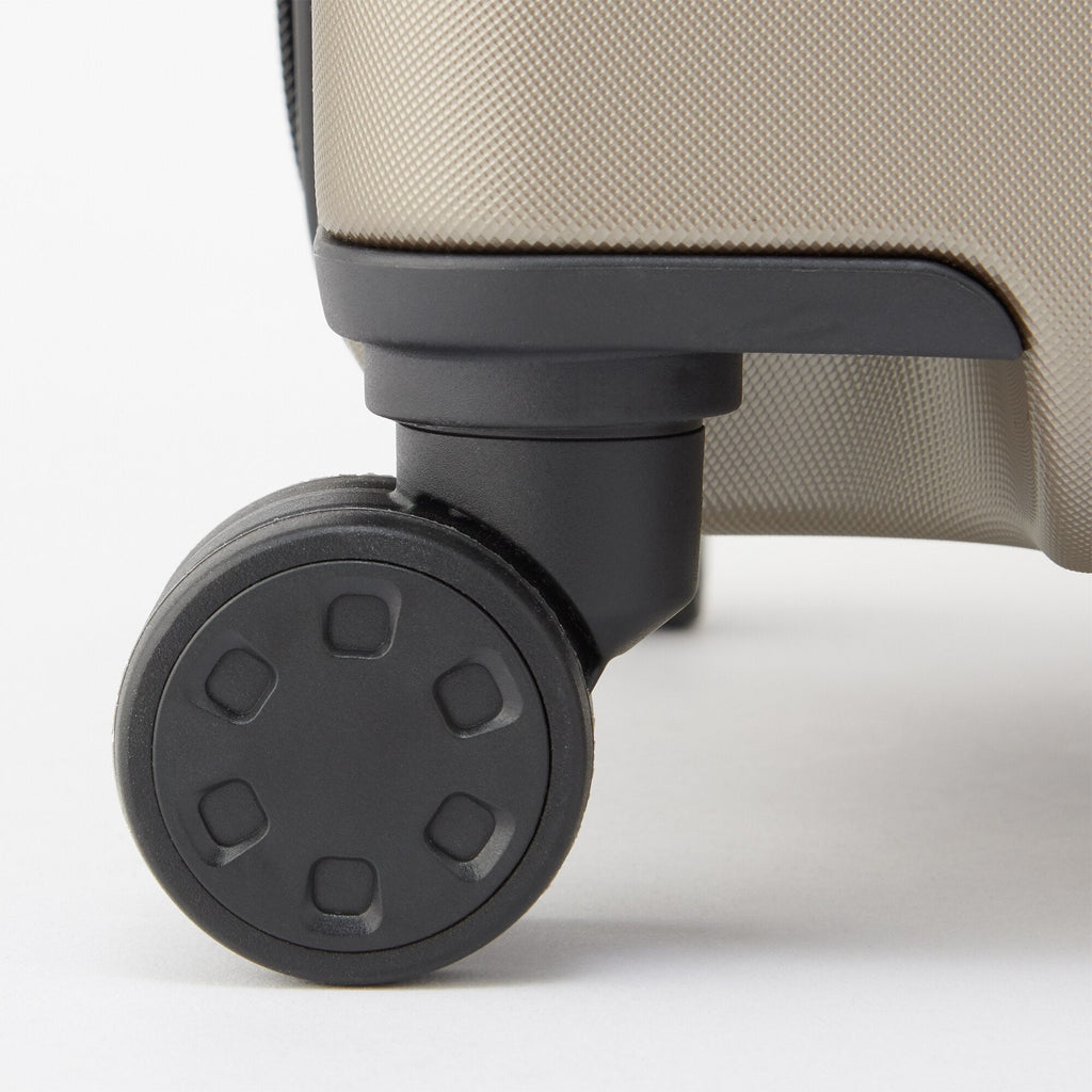 Adjustable Handle Hard Shell Suitcase 105L | Check-In