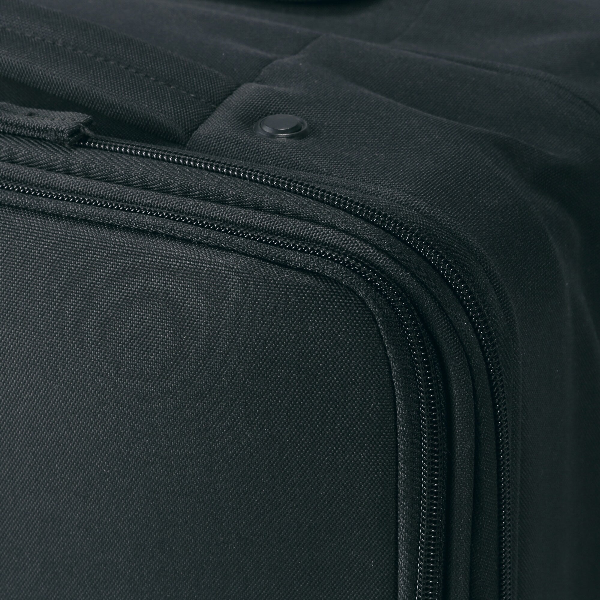 Easy To Store Soft Carry On Suitcase Small