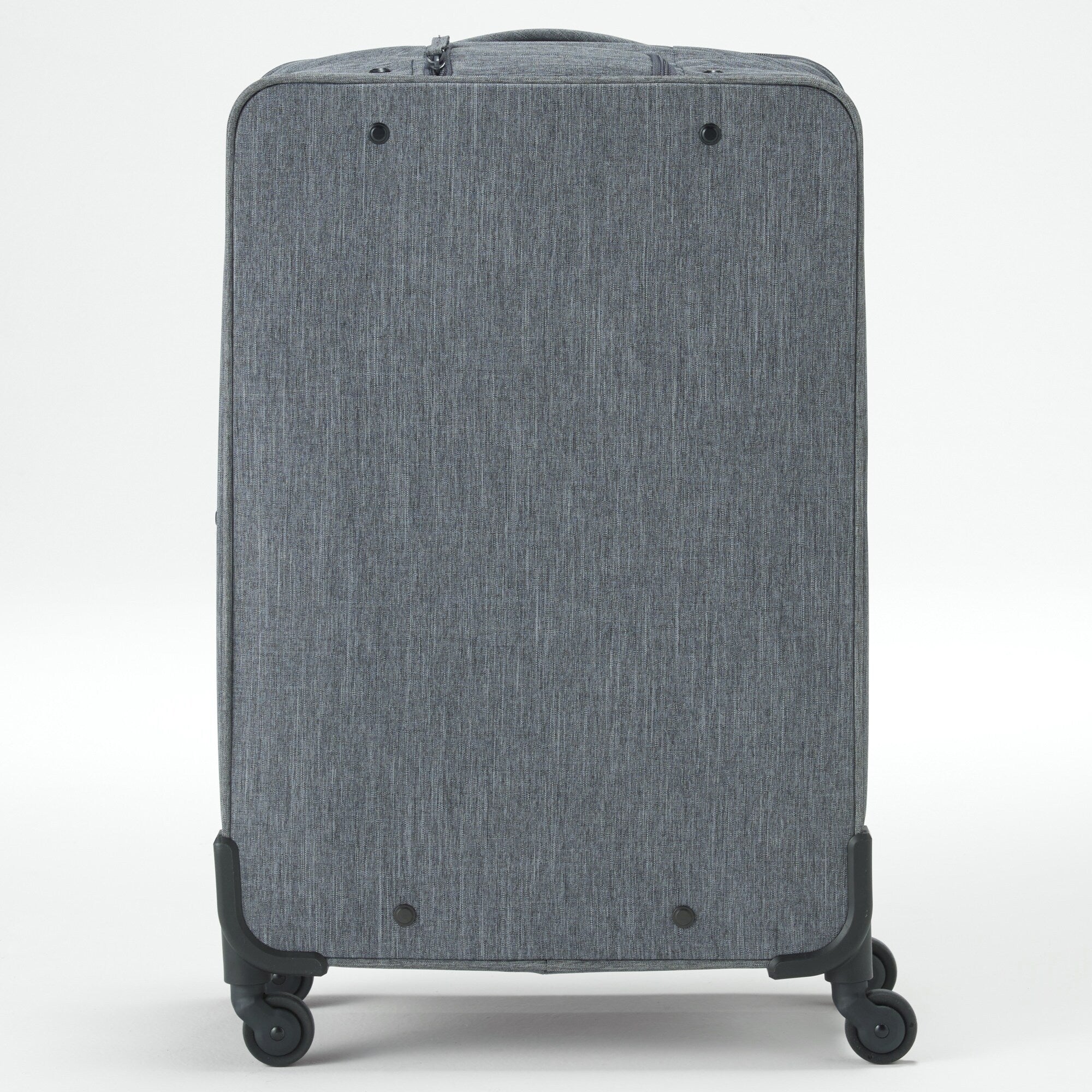 Easy To Store Soft Carry On Suitcase Small
