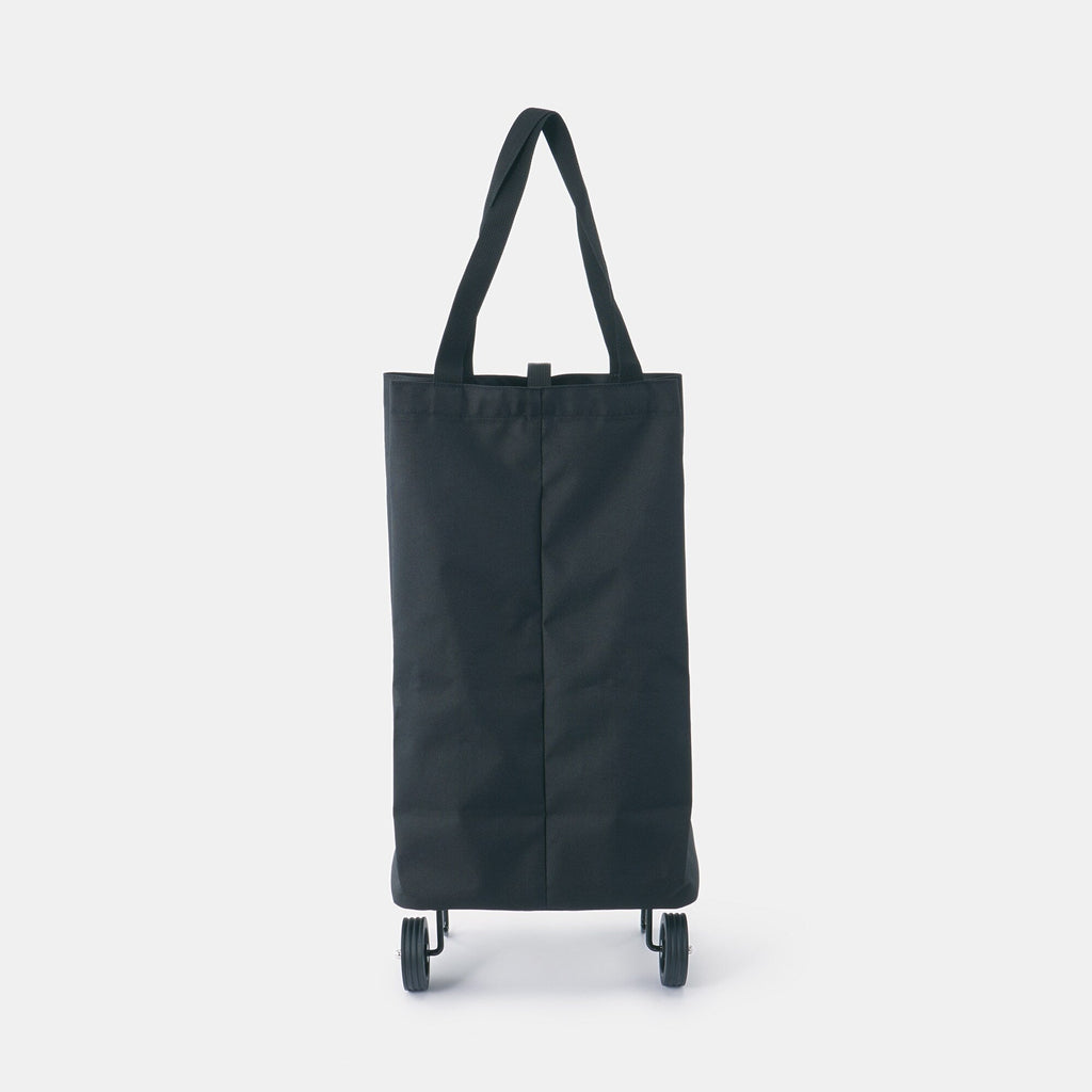 Collapsible Shopping Cart