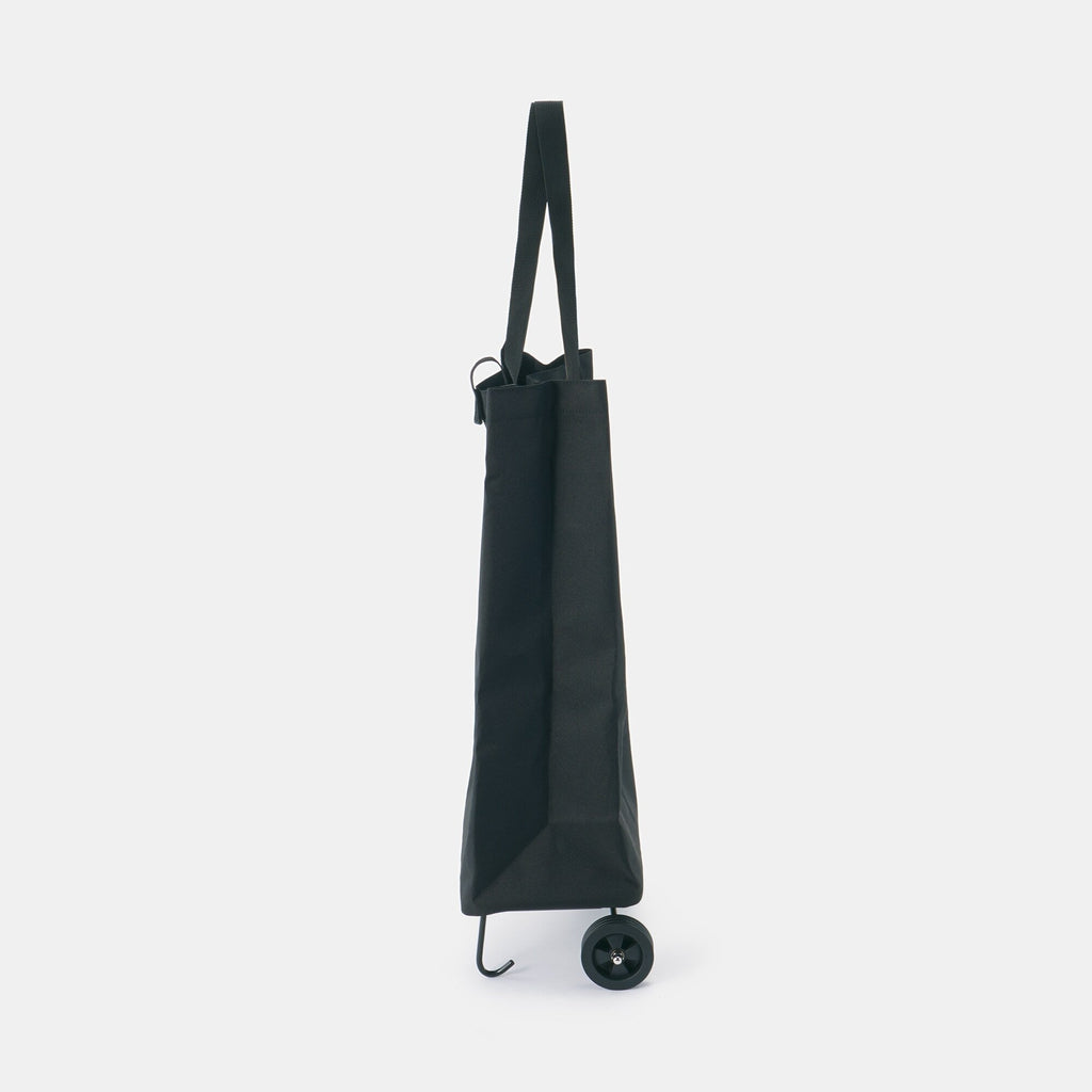 Collapsible Shopping Cart