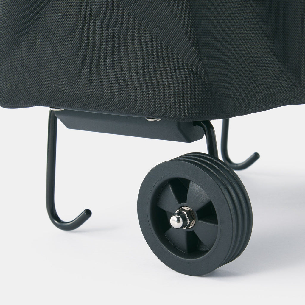 Collapsible Shopping Cart