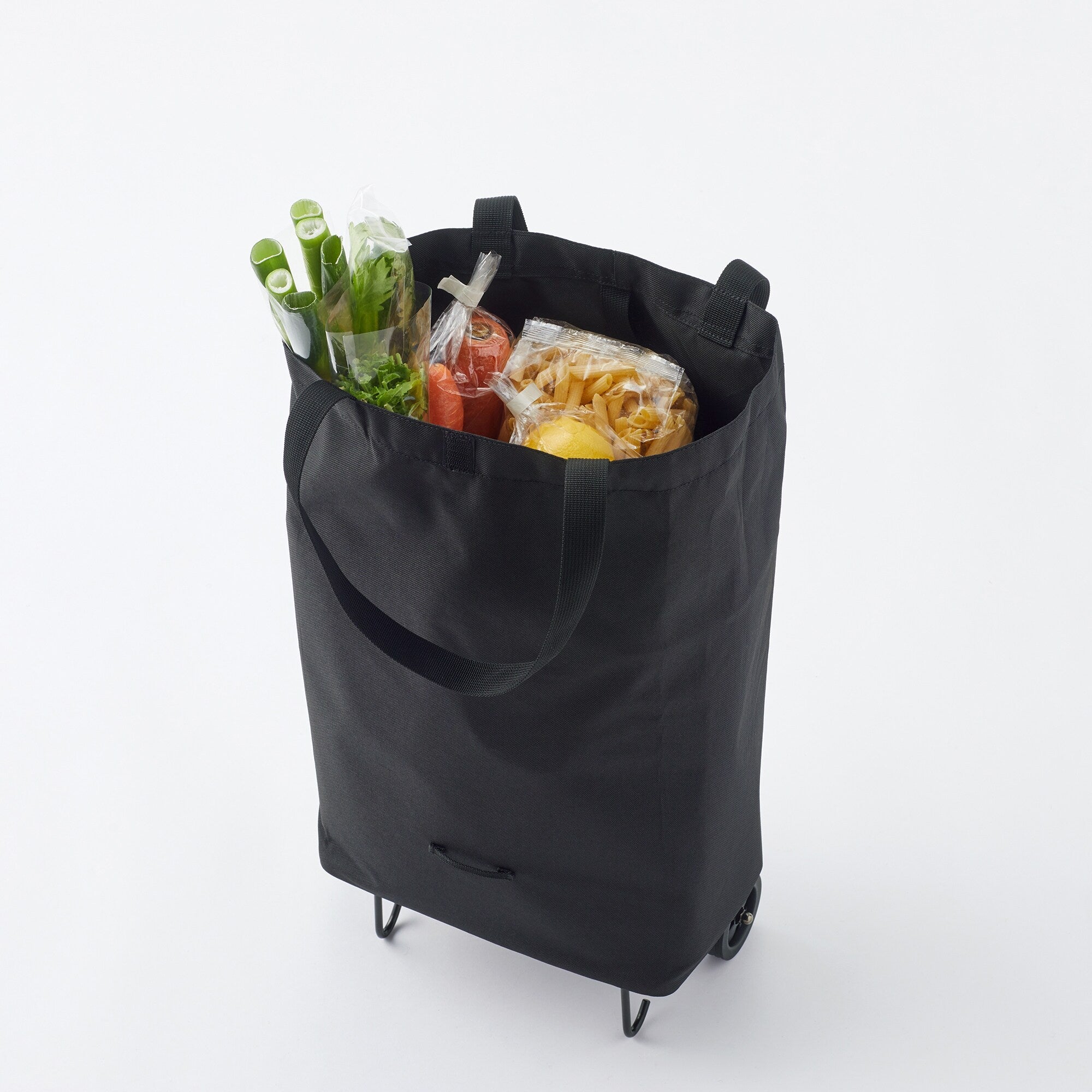 Collapsible Shopping Cart
