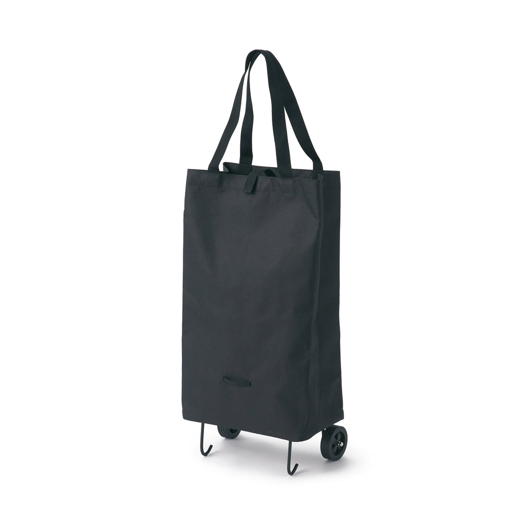 Collapsible Shopping Cart