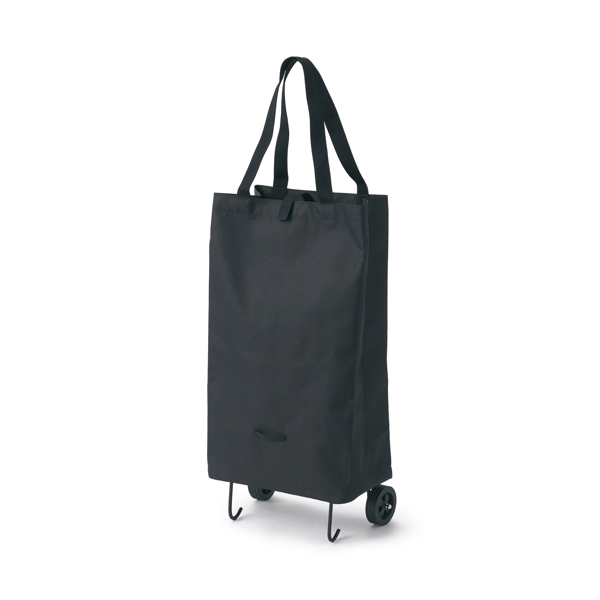 Collapsible Shopping Cart