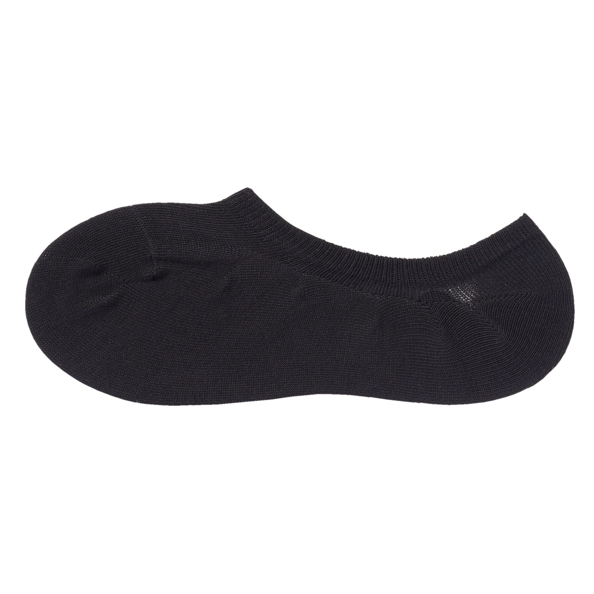 No Heel Slip No Show Socks