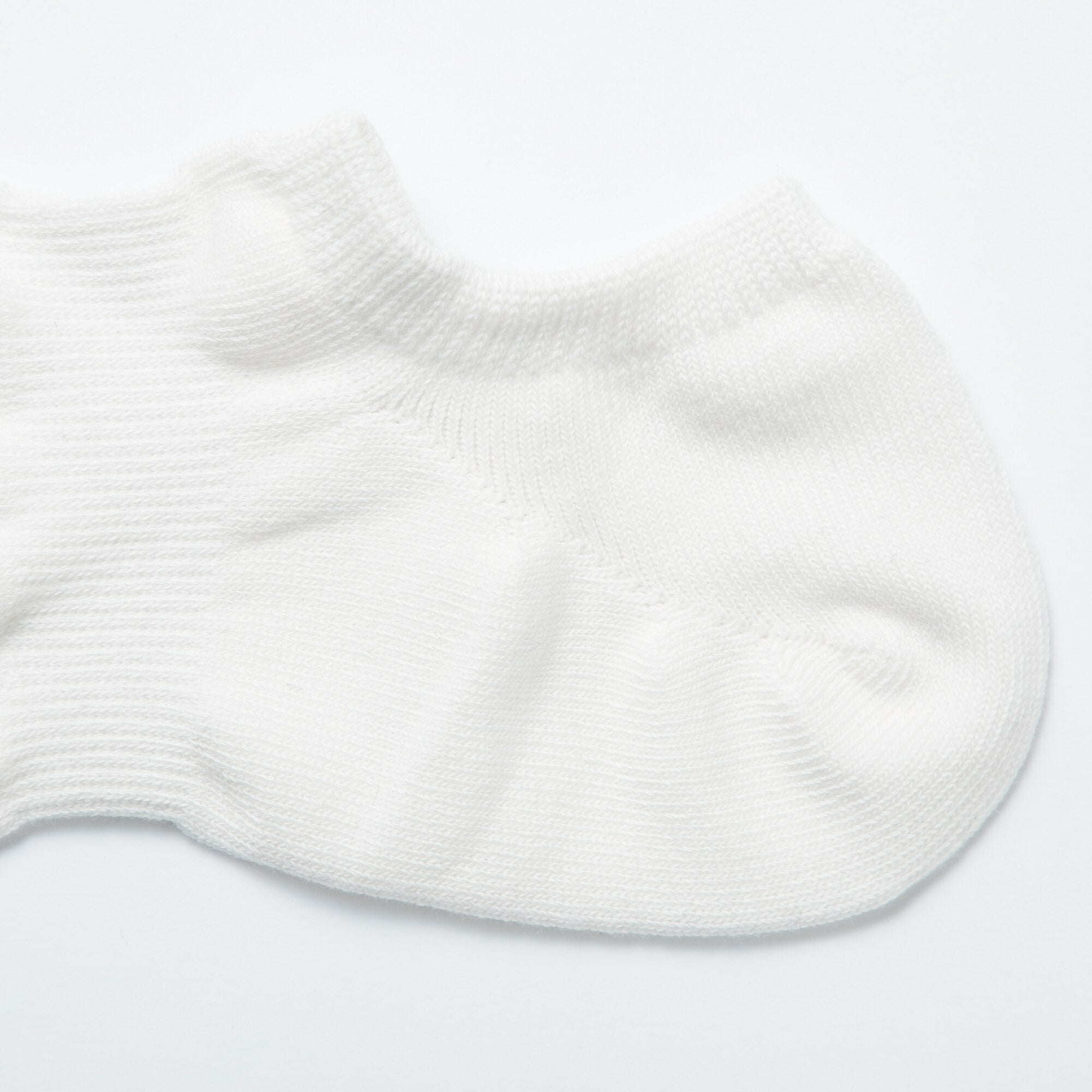 Right Angle Sneaker-In Socks 25-30cm
