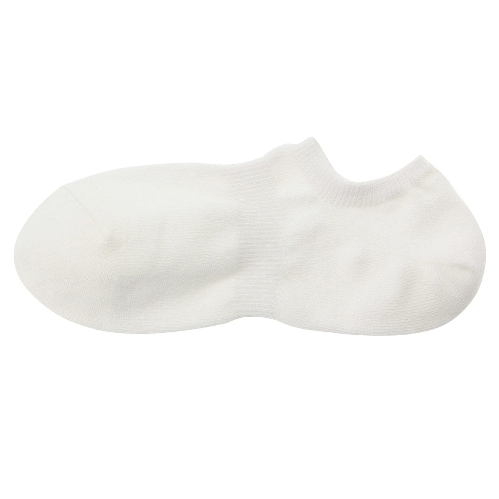 Right Angle Sneaker-In Socks 25-30cm