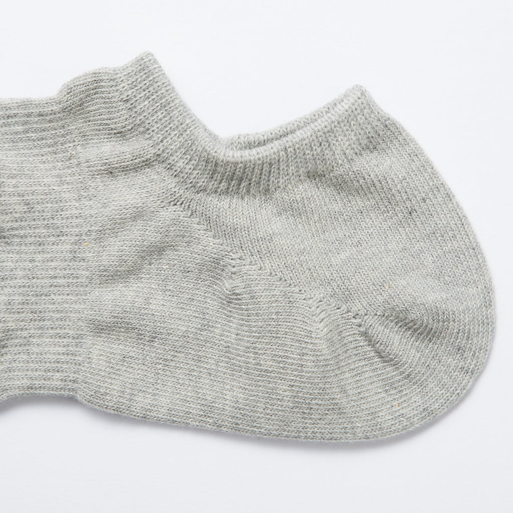 Right Angle Sneaker-In Socks 25-30cm