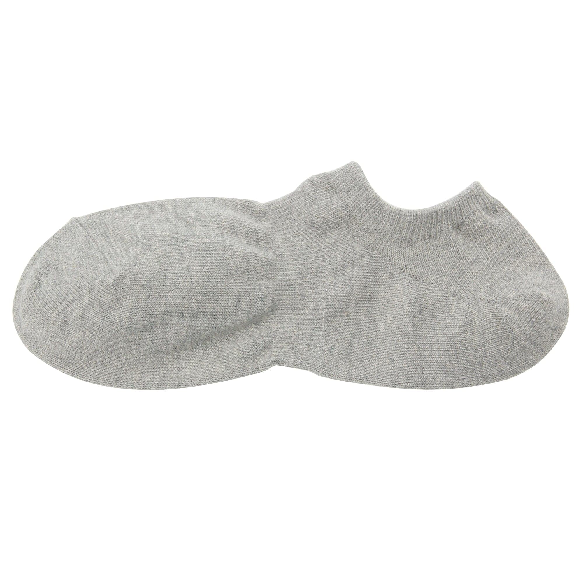 Right Angle Sneaker-In Socks 25-30cm