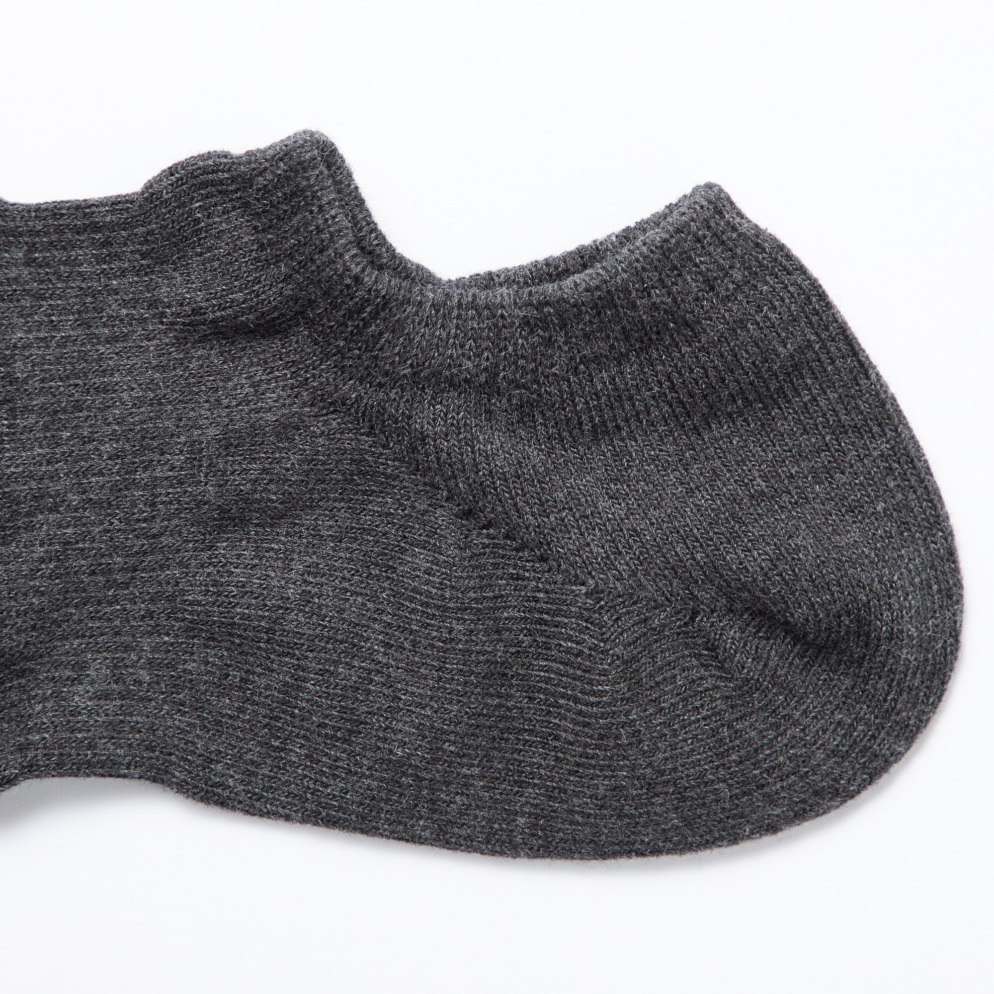 Right Angle Sneaker-In Socks 25-30cm