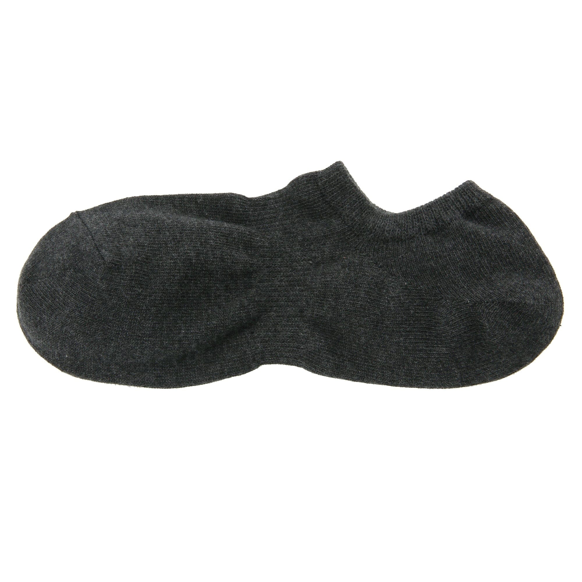 Right Angle Sneaker-In Socks 25-30cm