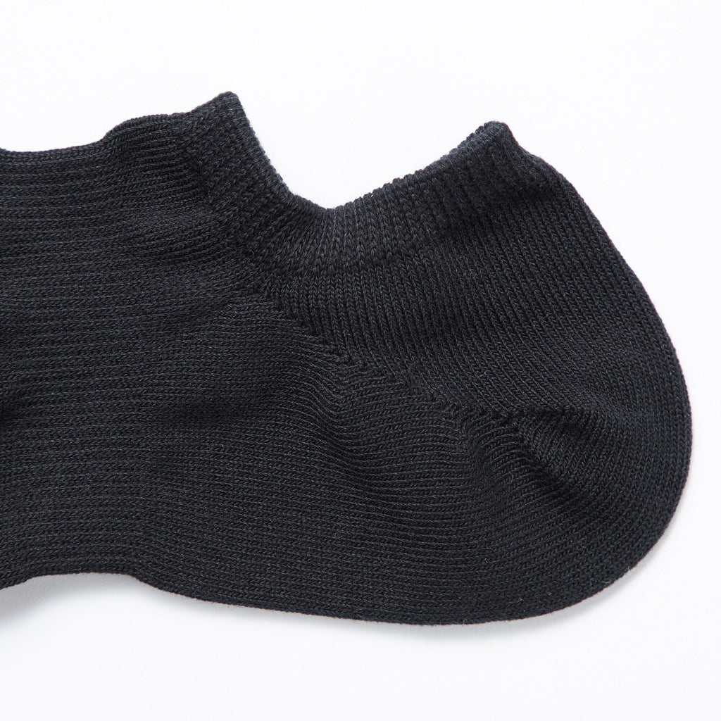 Right Angle Sneaker-In Socks 25-30cm