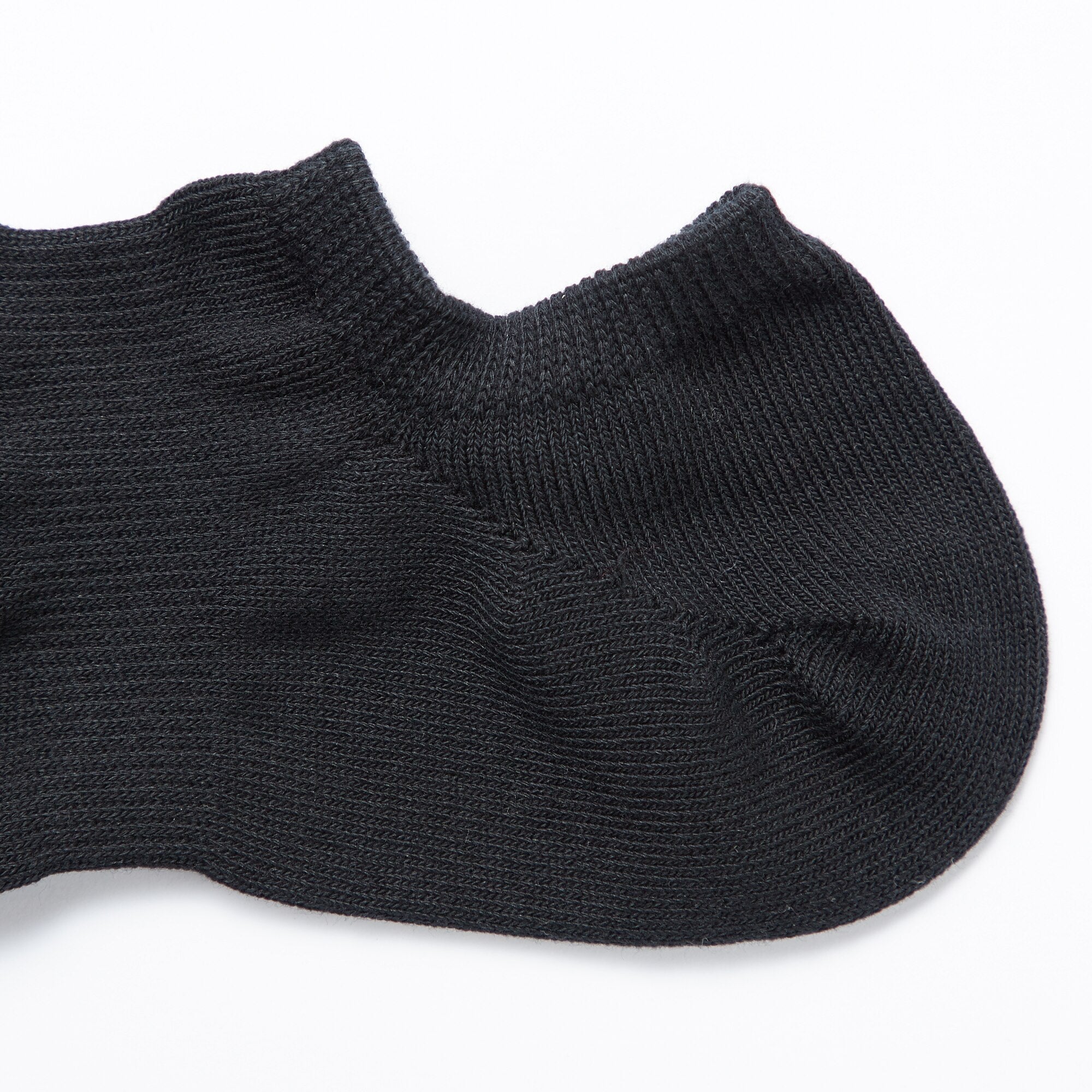 Right Angle Sneaker-In Socks 25-30cm