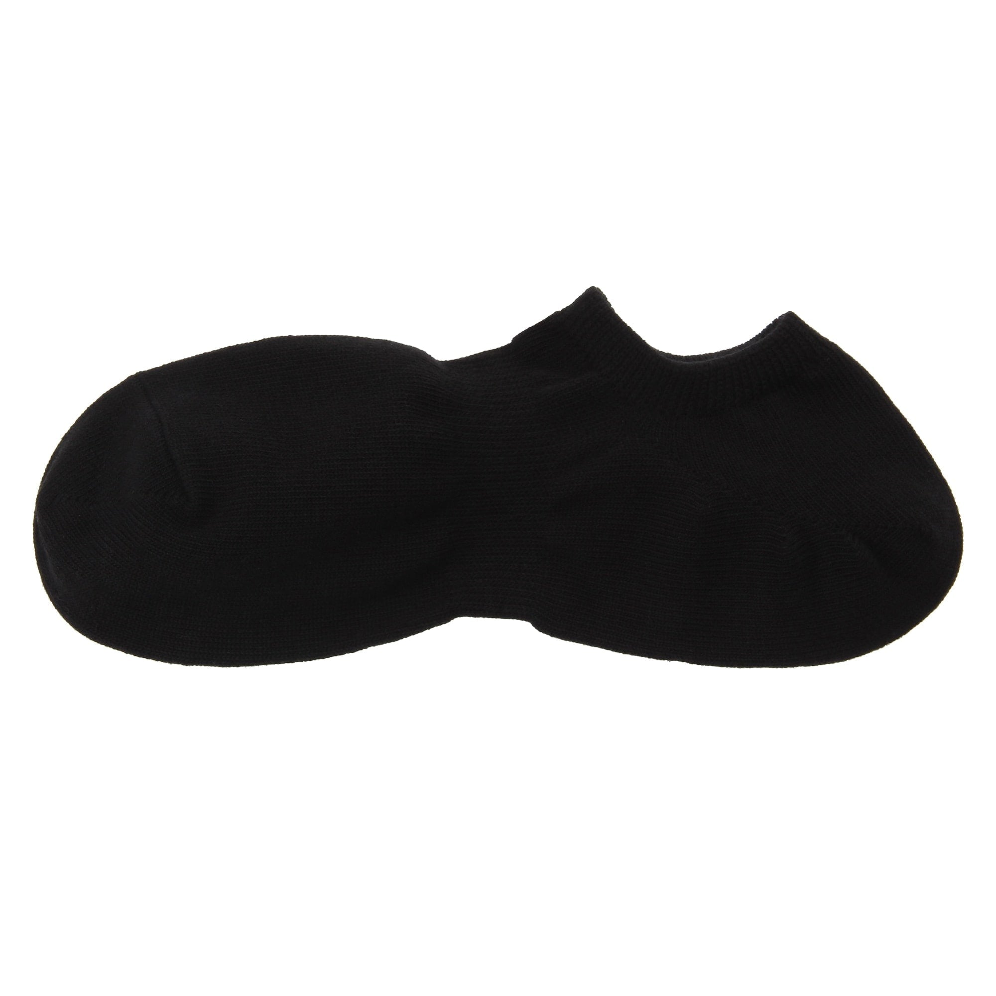 Right Angle Sneaker-In Socks 25-30cm