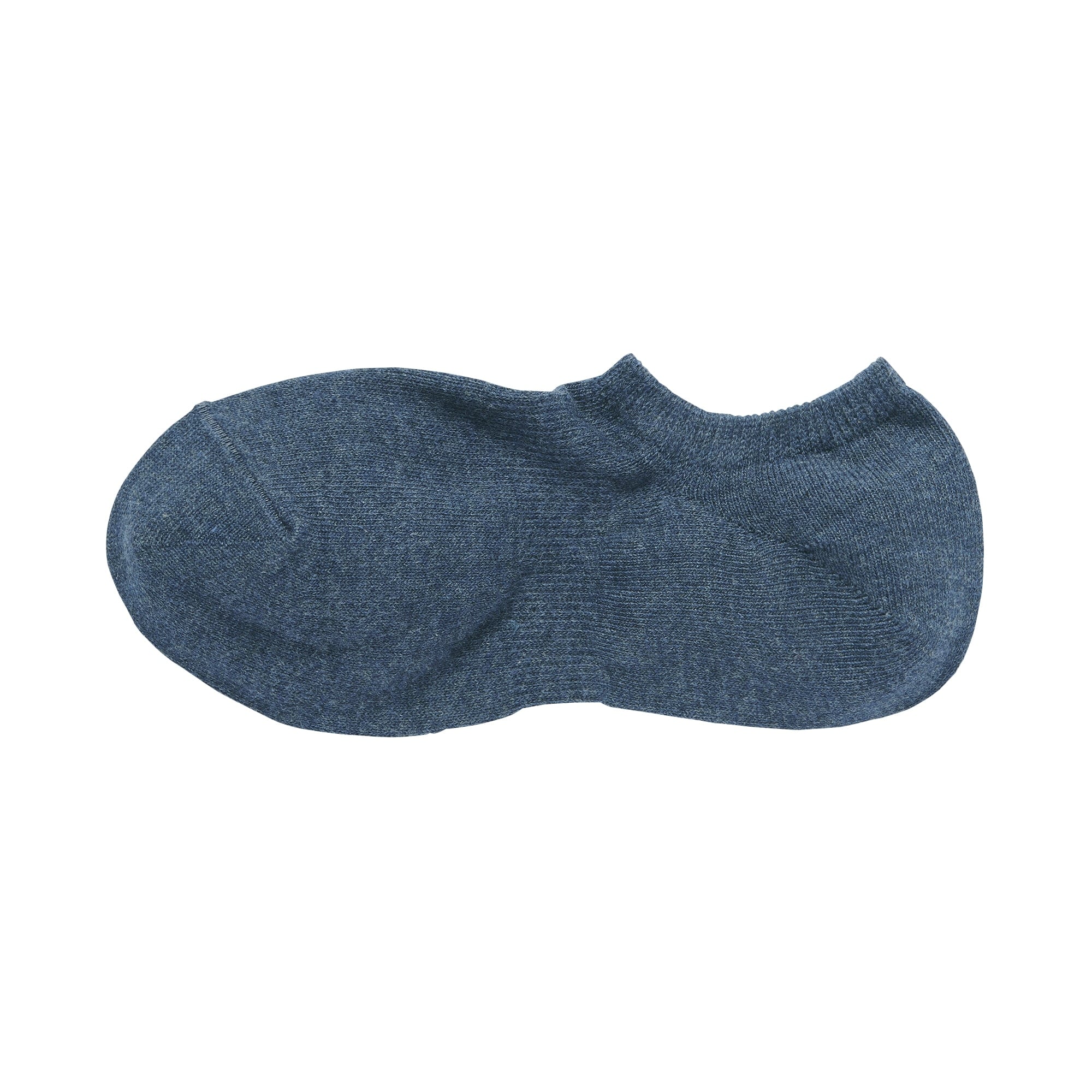 Right Angle Sneaker-In Socks 25-30cm