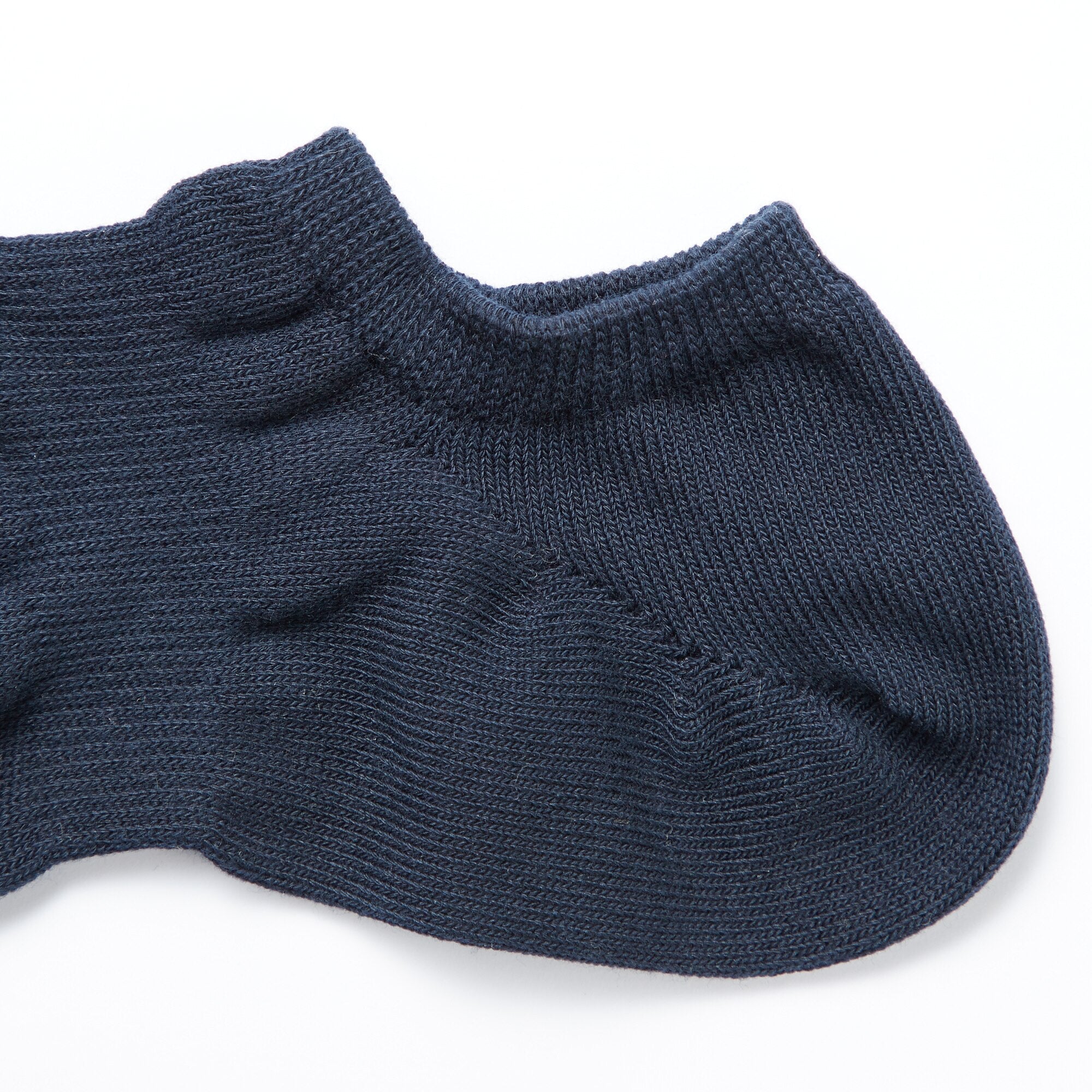 Right Angle Sneaker-In Socks 25-30cm