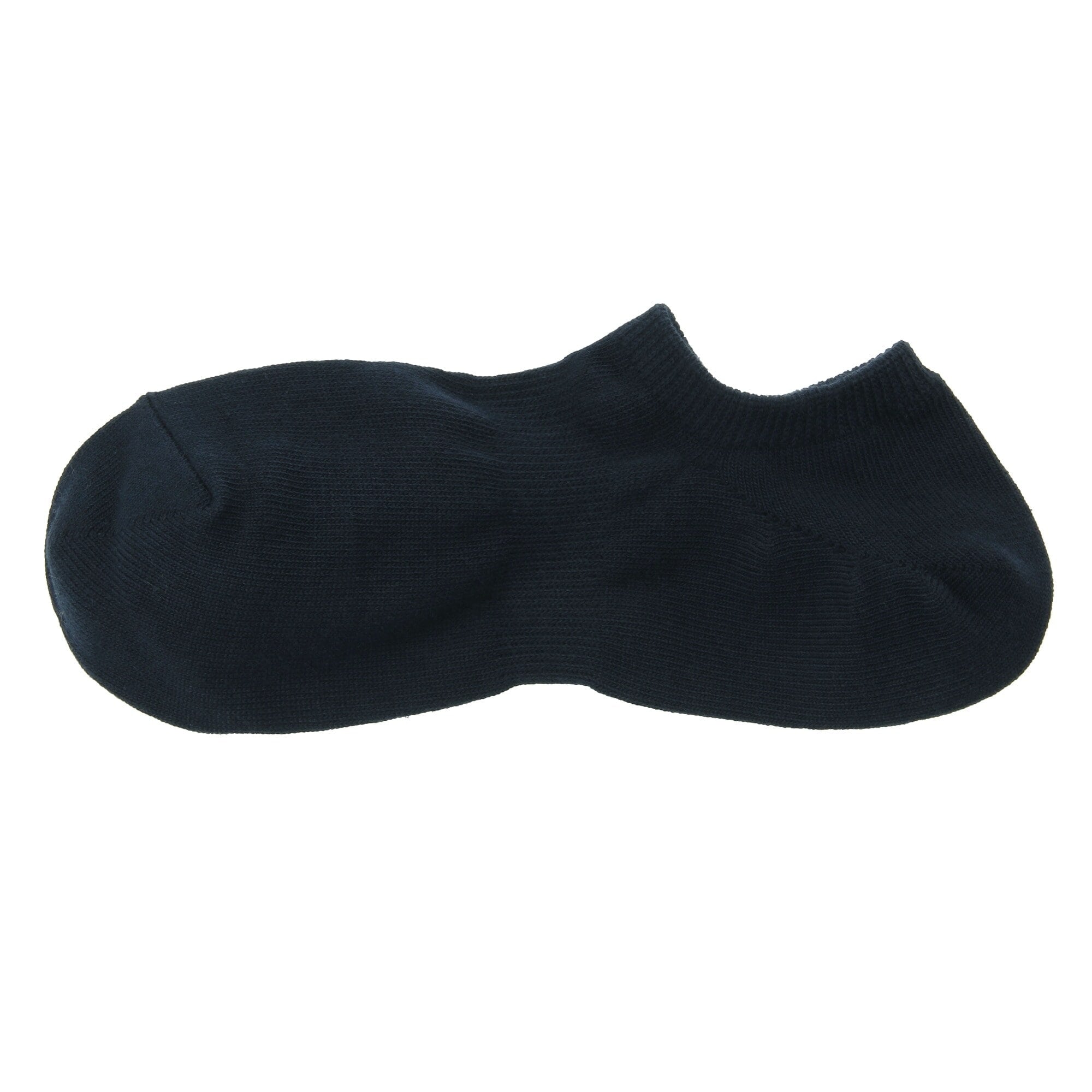 Right Angle Sneaker-In Socks 25-30cm