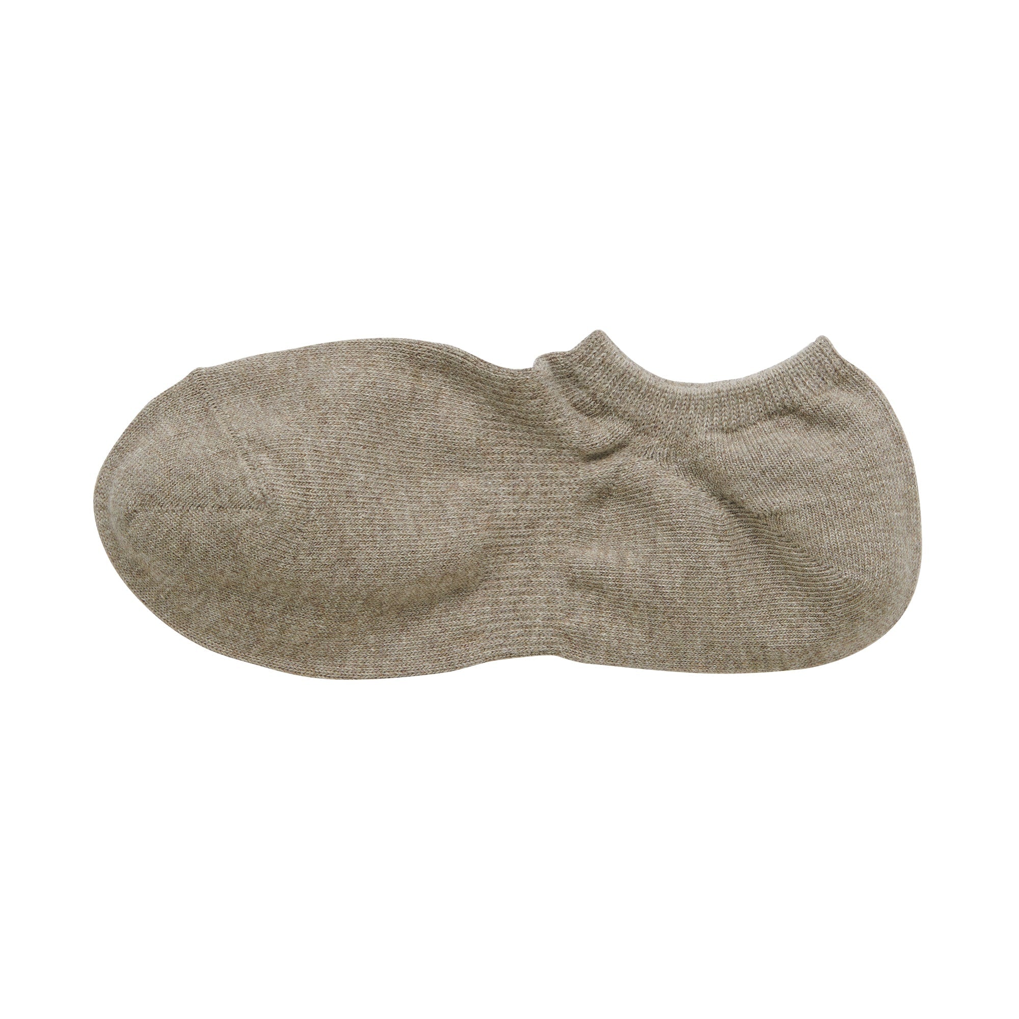 Right Angle Sneaker-In Socks 25-30cm