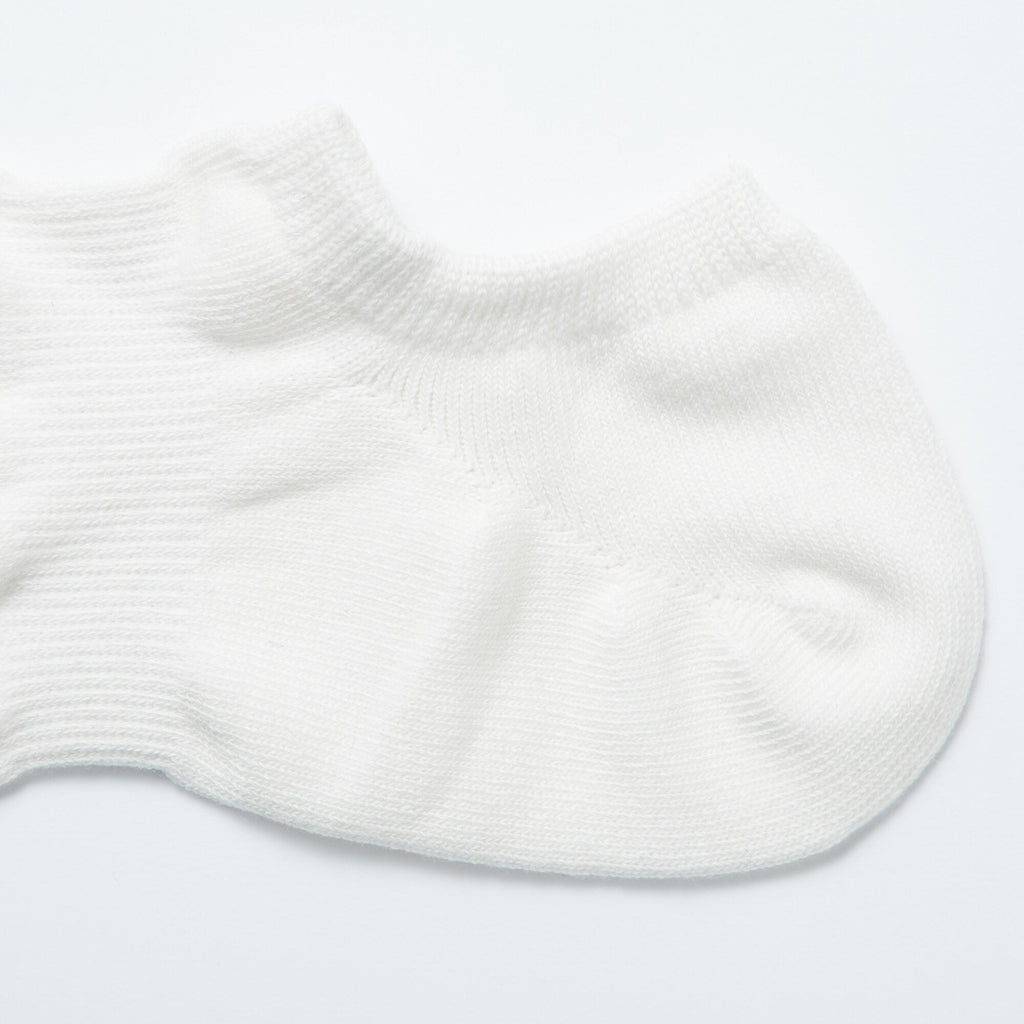 Right Angle Sneaker Socks