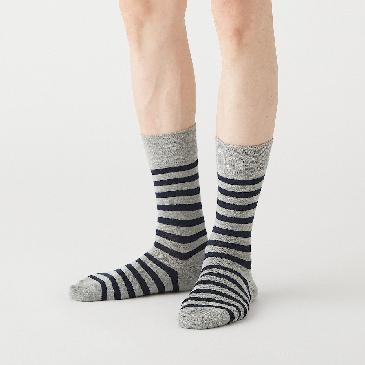 Right Angle One Size Fits All Socks