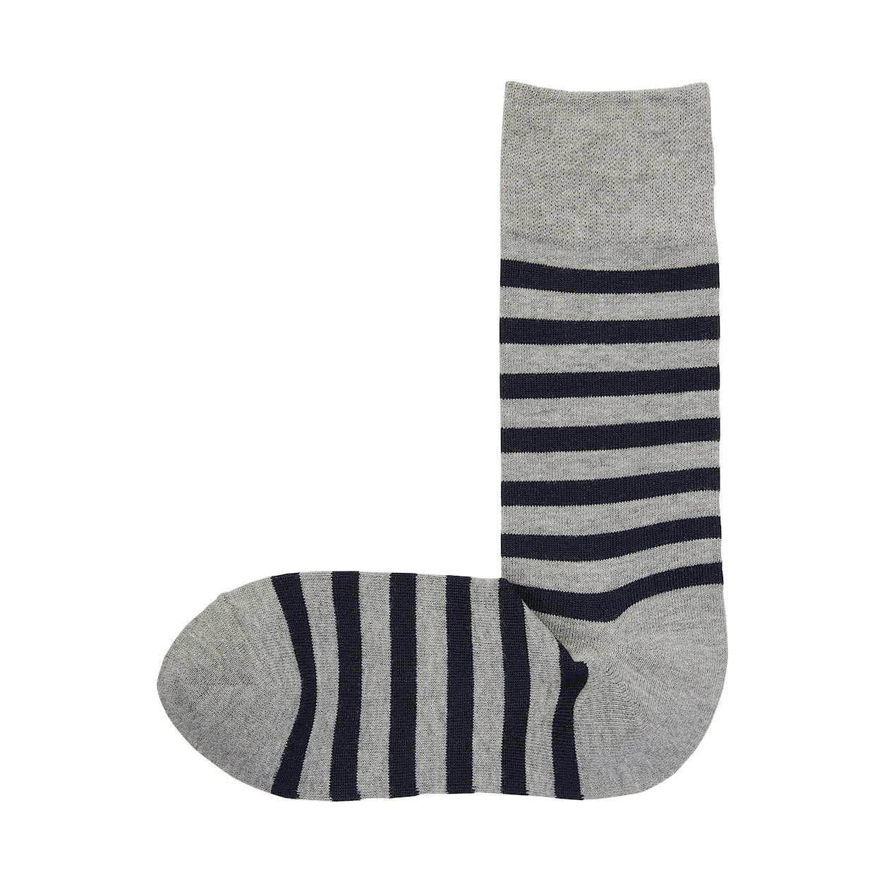 Right Angle One Size Fits All Socks