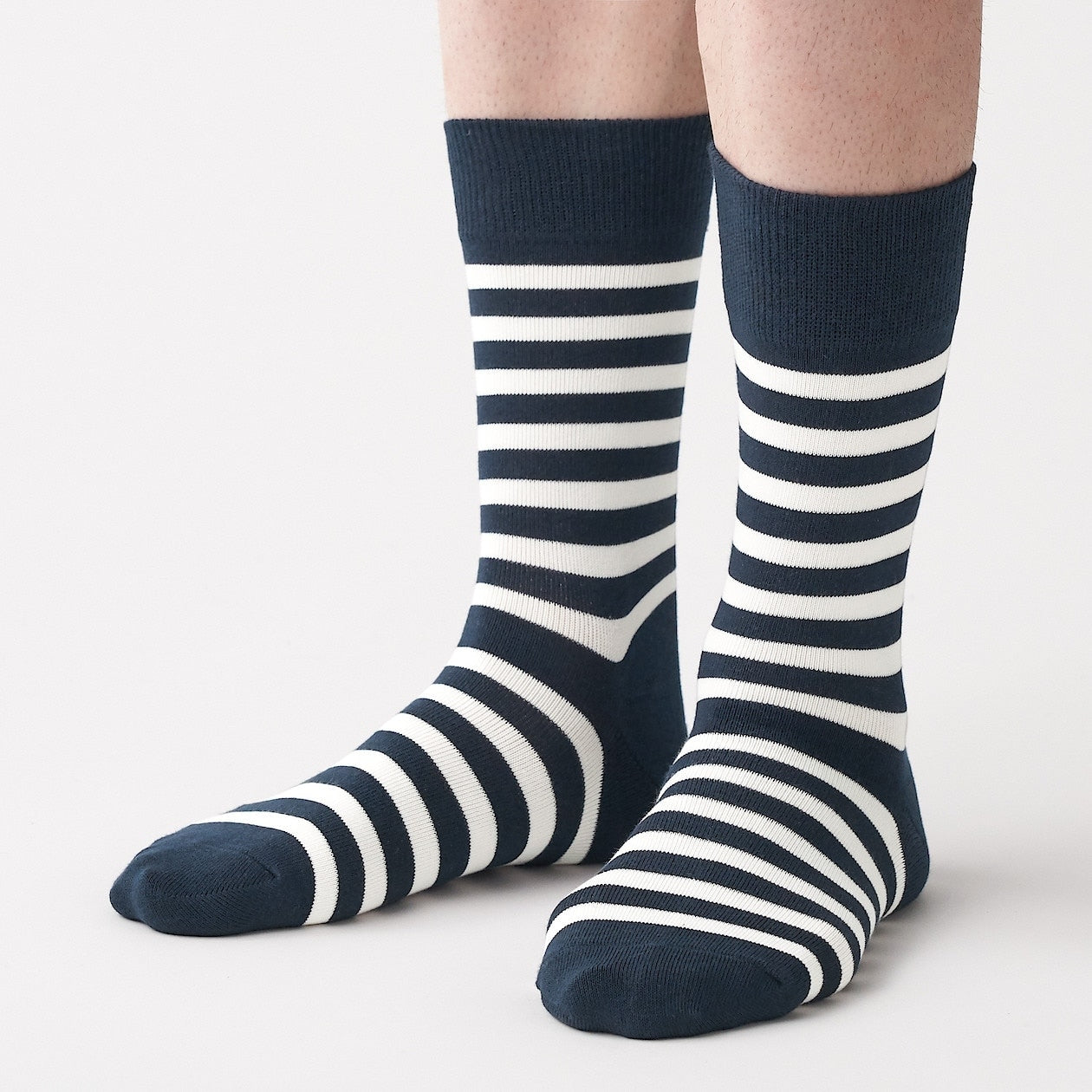 Right Angle One Size Fits All Socks