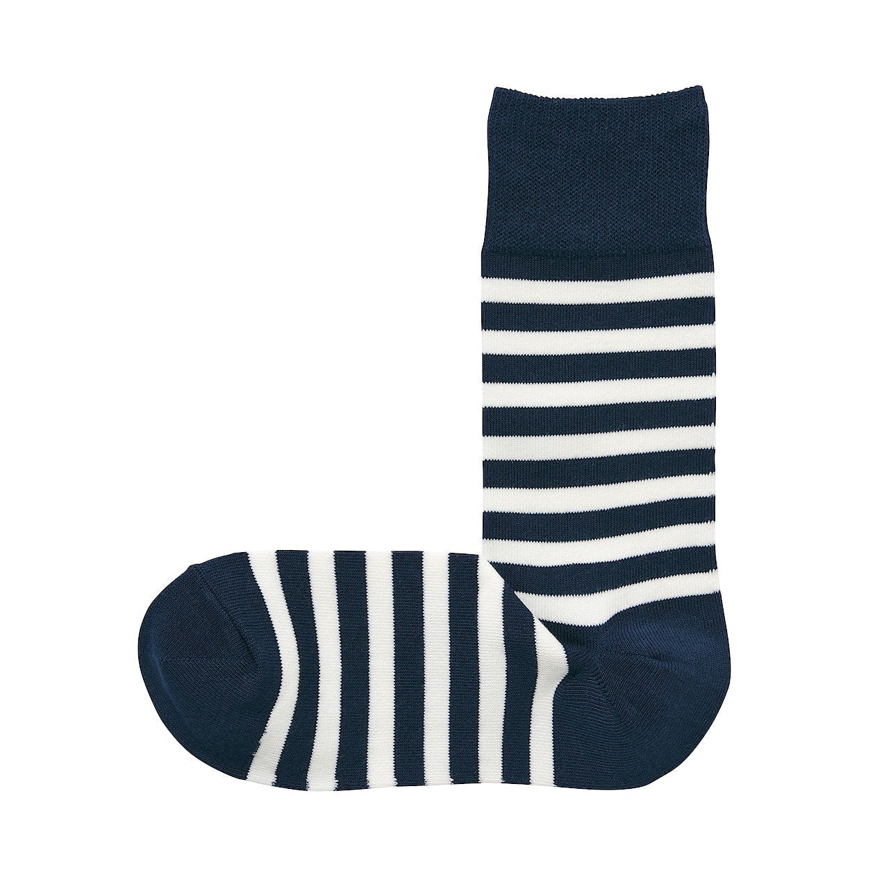 Right Angle One Size Fits All Socks