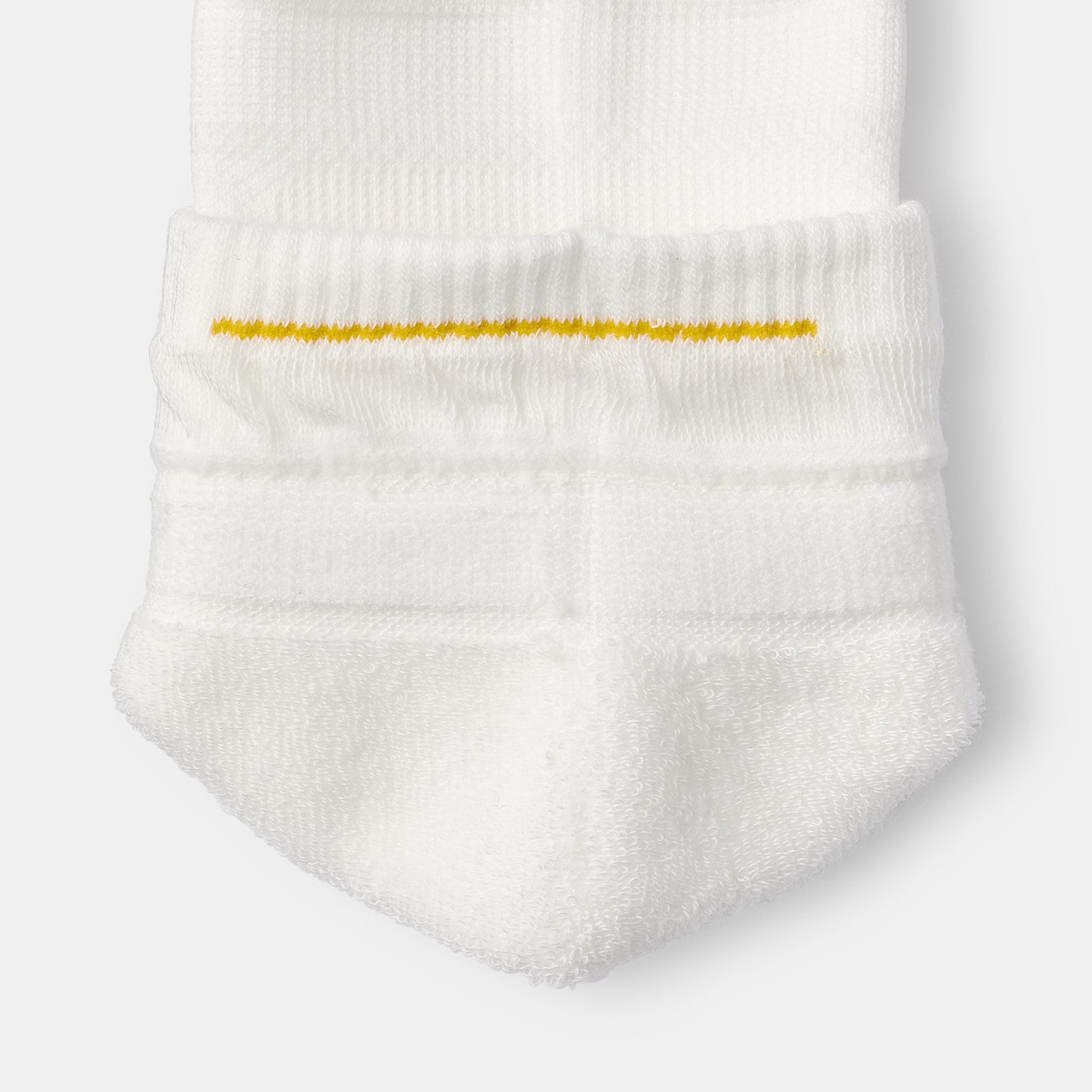 Right Angle Arch Support Short Socks 23-25cm - Pack of 2