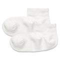 Right Angle Arch Support Short Socks 23-25cm - Pack of 2