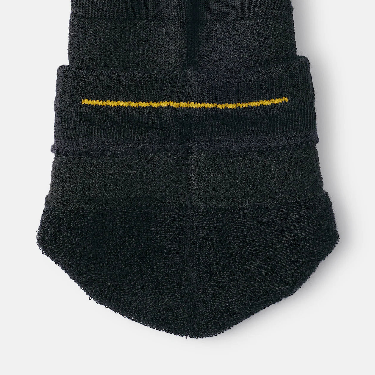 Right Angle Arch Support Short Socks 23-25cm - Pack of 2