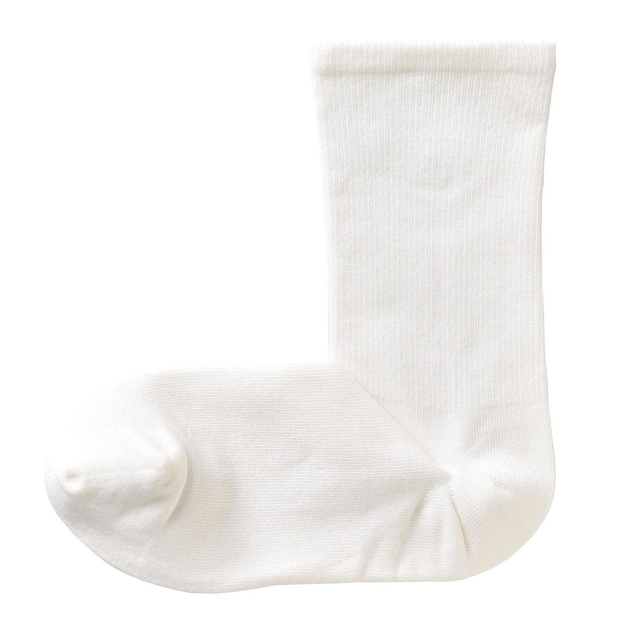 Right Angle One Size Tapered Socks 21-25cm