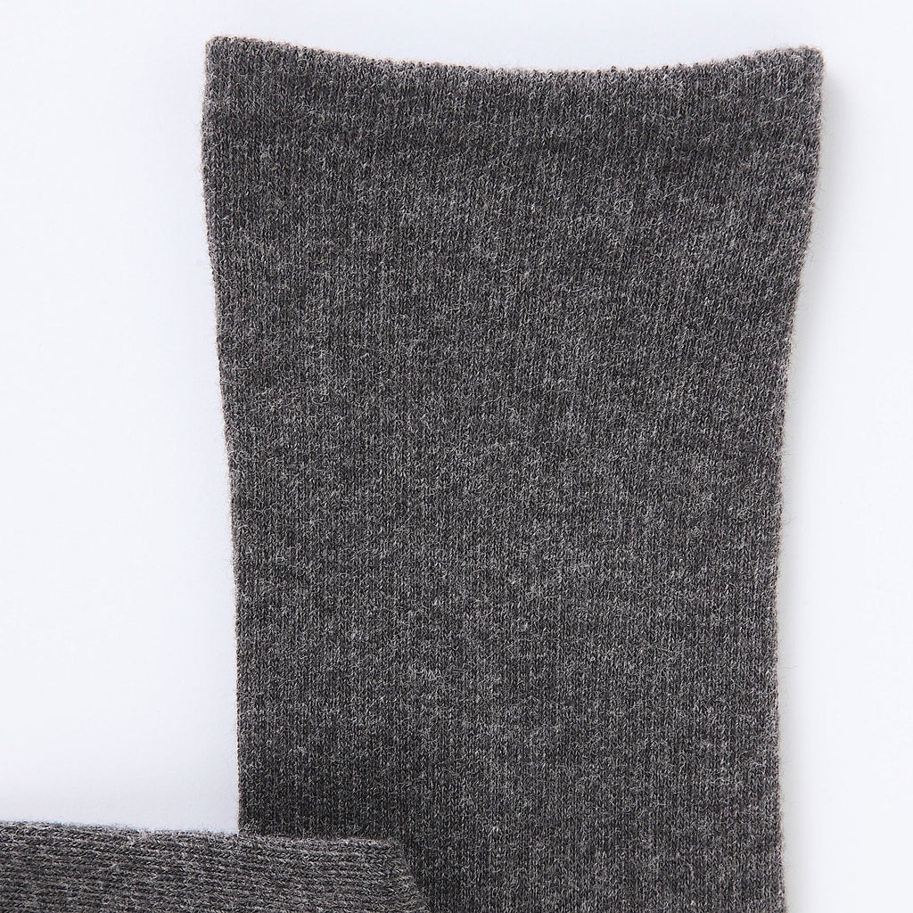 Right Angle One Size Tapered Socks 21-25cm
