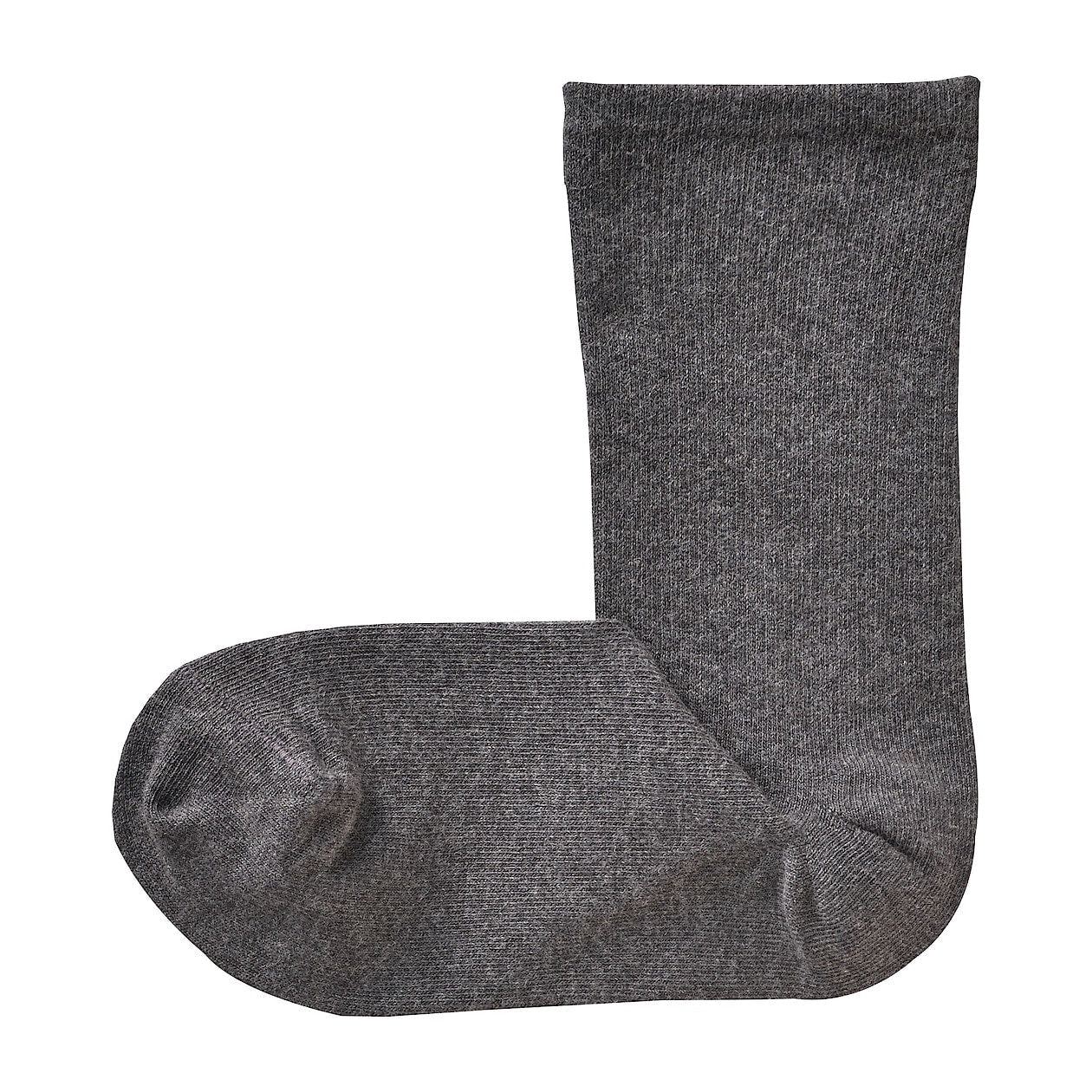 Right Angle One Size Tapered Socks 21-25cm