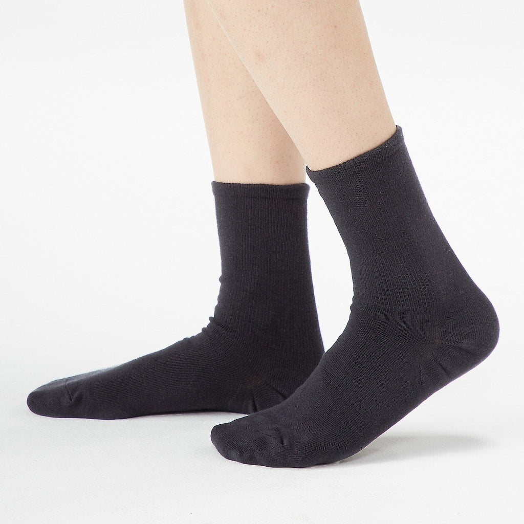 Right Angle One Size Tapered Socks 21-25cm
