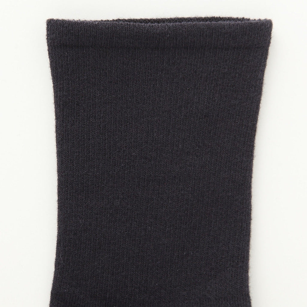 Right Angle One Size Tapered Socks 21-25cm