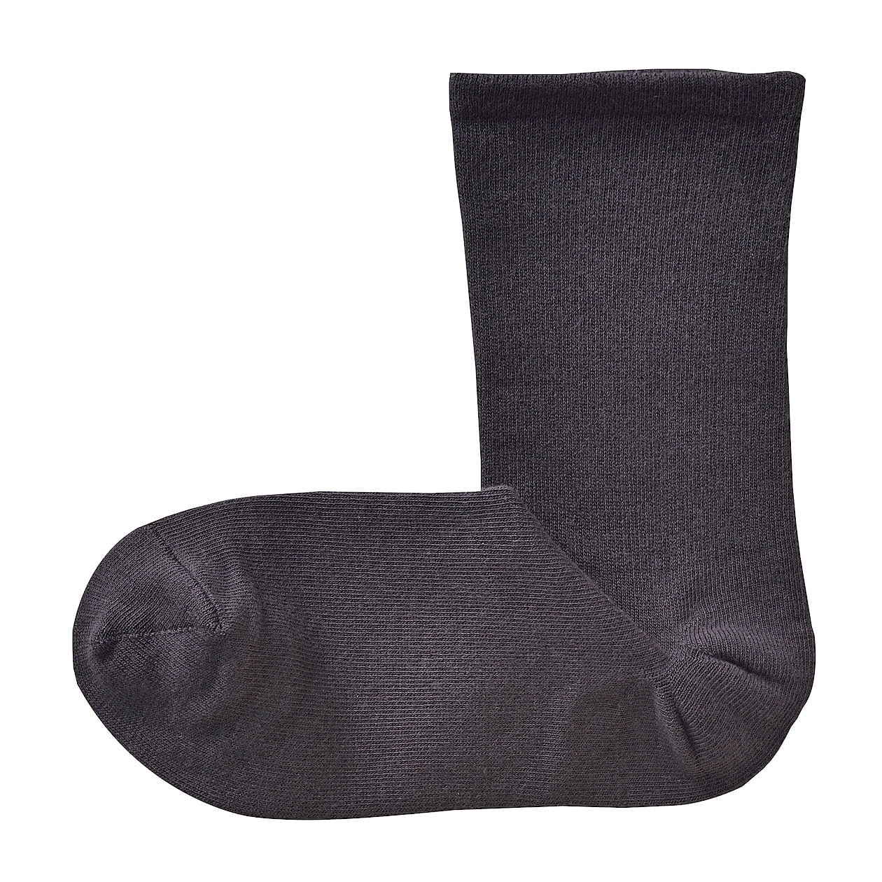 Right Angle One Size Tapered Socks 21-25cm