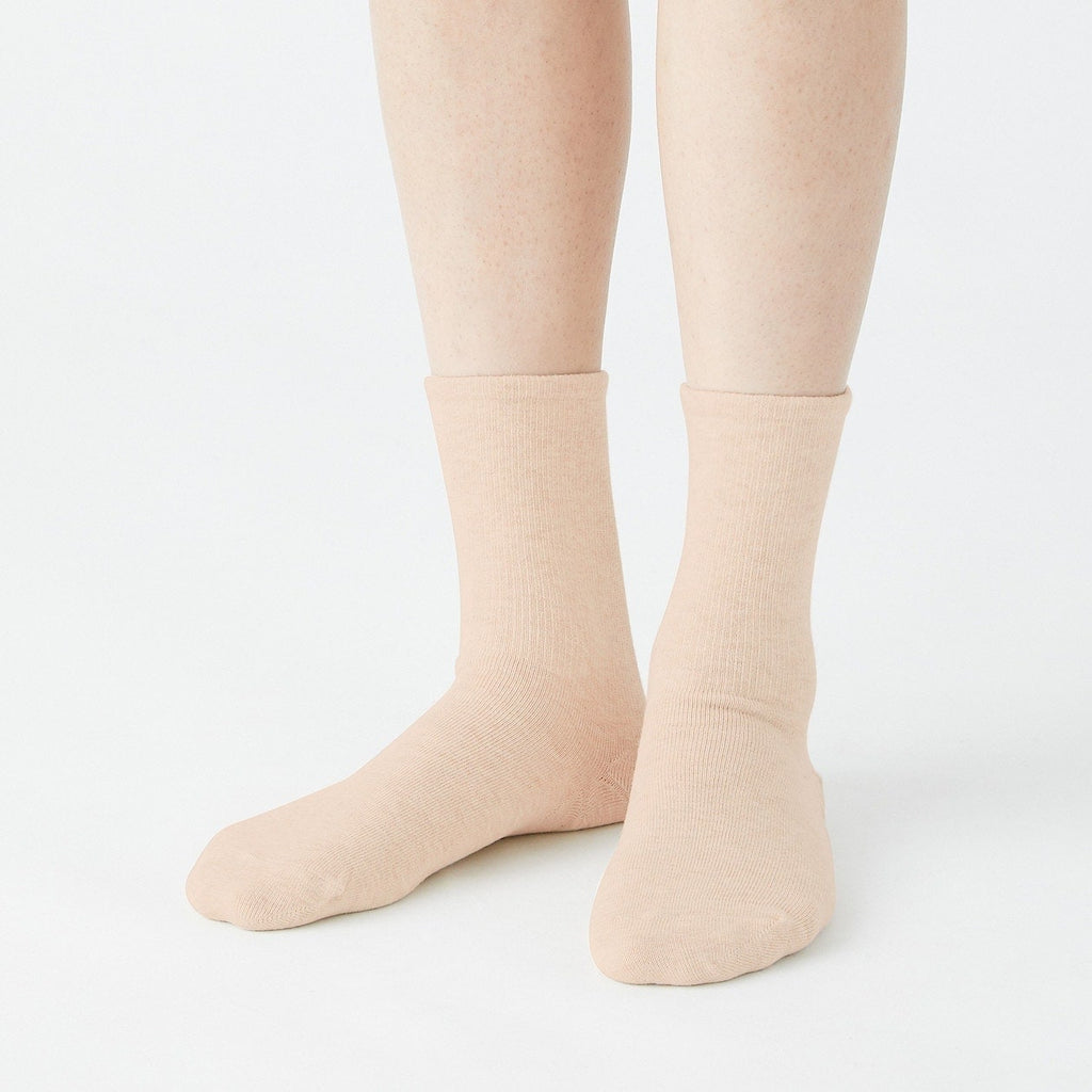 Right Angle One Size Tapered Socks 21-25cm