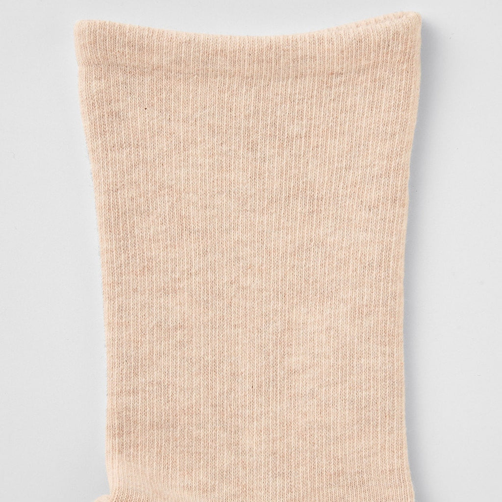 Right Angle One Size Tapered Socks 21-25cm