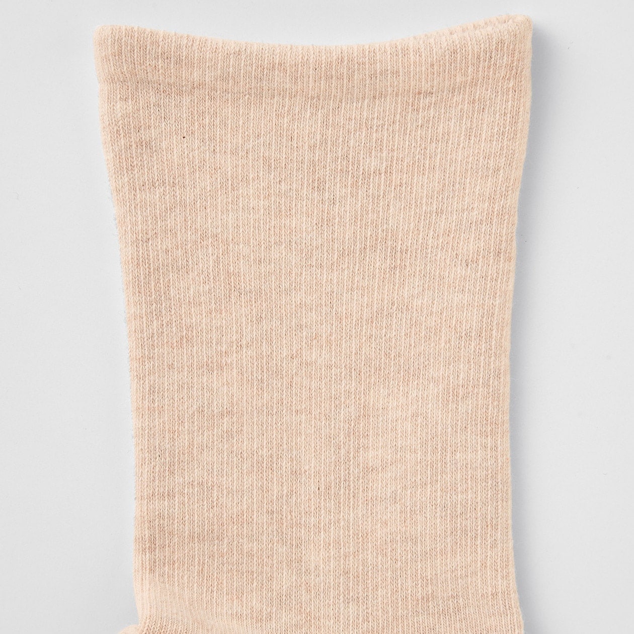 Right Angle One Size Tapered Socks 21-25cm